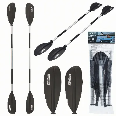 Bestway 62174 Składane Wiosło Aluminiowe do Deski SUP Kajaka 230cm 